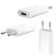 Cargador  Apple iPhone 4, iPhone 3, iPod