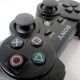 Dualshock 3 SixAxis Wireless Controller (SONY) PS3 - NEGRO