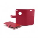 Funda Vertical Bi Folder iPhone