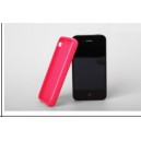 Funda Silicona iPhone 4 
