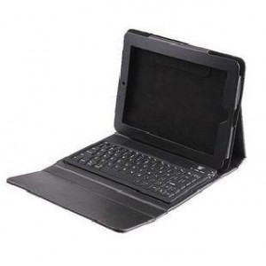 Funda con teclado Supreme