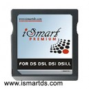 iSmart DS Premium  para Nintendo DS, DSi, DSi LL