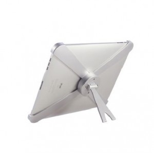 Funda de plastico Stand Apple Ipad