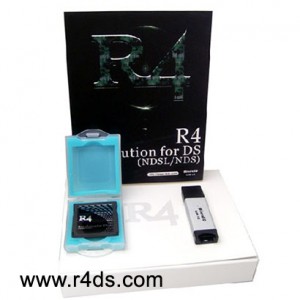 R4DS  [Wood R4 1.18 descarga de actuaci&oacute;n]