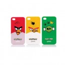 'Angry Birds' iPhone 4