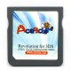 ACE3DS---la más barata tarjeta 3ds