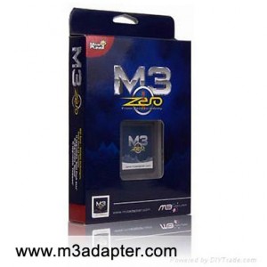 M3i Zero