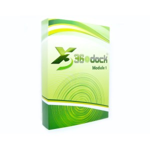 X360dock m&oacute;dulo 1 para Xbox 360