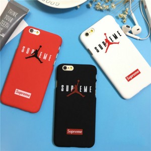 Funda Supreme Michael Jordan iPhone5/5s, iPhone6/6s/6plus, iphone 7/7plus
