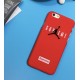 Funda Supreme "Michael Jordan" iPhone5/5s, iPhone6/6s/6plus