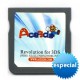 ACE3ds especial