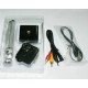 Mini Proyector Protatil para Apple