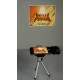Mini Proyector Protatil para Apple