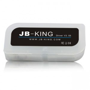 JB-King