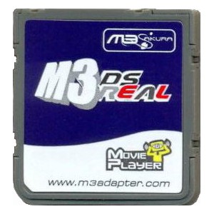 M3DS Real 