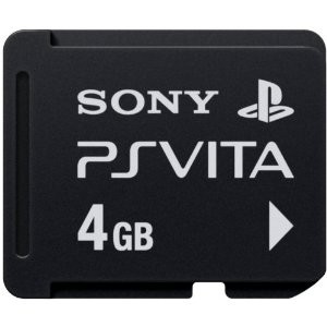 PS Vita 4G