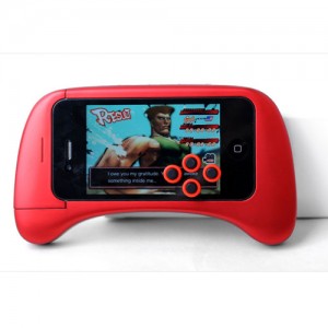 LINKEDEG dual shock vibration game trip