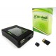 xbox360 dock module 2 con controlador
