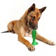 GZW-shop Dental Cepillo de Dientes para Perros Cuidado Oral Mascotas