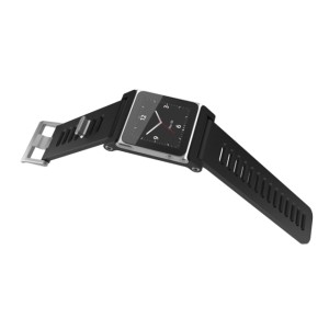 Lunatik silicona watch band