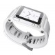 Lunatik silicona watch band