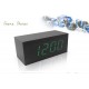 LED despertador (espesor)