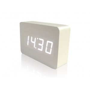 LED despertador(delgado)