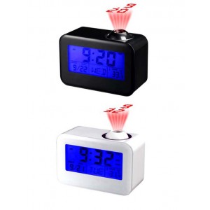 sonido controlar despertador