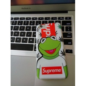 Carcasa de supreme para iphone 6/6s/6 plus/6splus, iphone7/7plus