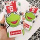 Carcasa de supreme para iphone 6/6s/6 plus/6splus