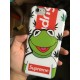 Carcasa de supreme para iphone 6/6s/6 plus/6splus