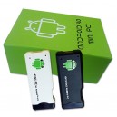  Android 4.0 Google Mini PC Smart TV Reproductor de Caja 1.5GHz HD 1080P