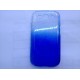 Carcasa cubierta dura de gota de lluvia para Samsung i9300 Galaxy S3 SIII + LCD Guardia
