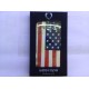 Retro USA UK Union Jack Flag Carcasa de dorso duro para Samsung Galaxy S 3 III S3 I9300