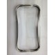 Aluminio Alloy Carcasa de marco metálico Bumper para Samsung Galaxy S3 i9300