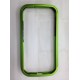 Aluminio Alloy Carcasa de marco metálico Bumper para Samsung Galaxy S3 i9300