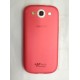 Marco protectivo de aluminio+ ABS Plástico desmontable Carcasa para Samsung Galaxy S3 i9300