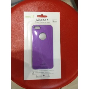  Snap-On Matte Carcasa Cubierta dura para Apple iPhone 5 5G 5th +Free Stylus