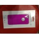  Snap-On Matte Carcasa Cubierta dura para Apple iPhone 5 5G 5th +Free Stylus