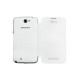 Carcasa con el chip NFC para SAMSUNG N7100 GALAXY Note2
