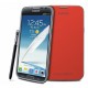 Carcasa con el chip NFC para SAMSUNG N7100 GALAXY Note2