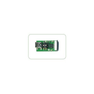 Injectus JTAG Programmer