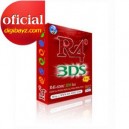 R4i-SDHC 3DS RTS