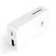 Mágico II Cargador  Portátil De Batería 5200mAH