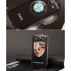 Nueva carcasa de batería de Iron Man para Samsung Galaxy SIII S3 i9300