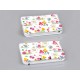 calcomanía en vinilo Protector etiqueta cubierta para Nintendo 3DS XL/LL Hello Kitty