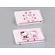 calcomanía en vinilo Protector etiqueta cubierta para Nintendo 3DS XL/LL Hello Kitty