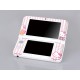 calcomanía en vinilo Protector etiqueta cubierta para Nintendo 3DS XL/LL Hello Kitty