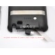 3200mAh Power Externo Carcasa cubierta de batería para Samsung Galaxy Note i9220