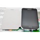 3200mAh Power Externo Carcasa cubierta de batería para Samsung Galaxy Note i9220